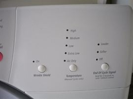 Whirlpool Duet front load Washer/Dryer with pedestal drawers. 8 yrs old and serviced.