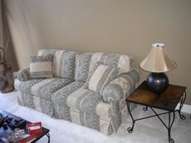 Sofa/couch "This End Up"