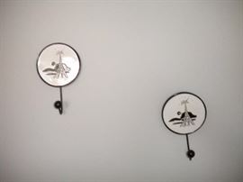 Paris & Eiffel Tower deco