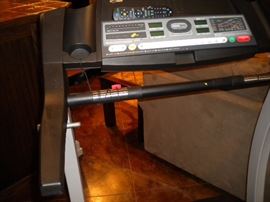 Pro-Form Treadmill