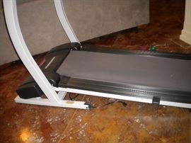 Pro-Form Treadmill