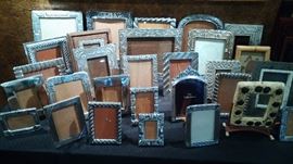 Quality decorative frames