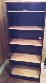 Bookshelf x2