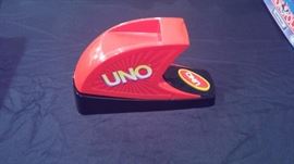 Uno dispenser