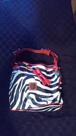 Dooney & Bourke Bag