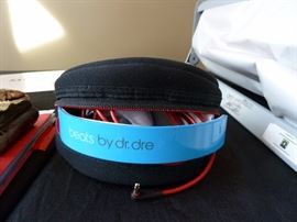 Beats by dr. dre