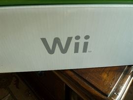Wii