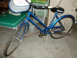 AMF Hercules from England