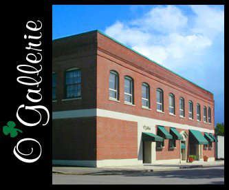 O'Gallerie - since 1972