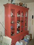 China hutch