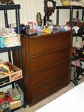 4 drawer chest of drawers