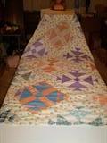quilt top