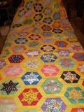 quilt top