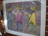 Degrazia "Mariachi"