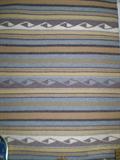 Navajo weaving