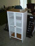 Storage cabinet