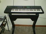 Yamaha keyboard