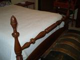 Footboard