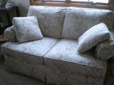 Love seat