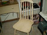 Side chair