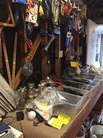 Oh! Guess What ---- Tools!!!!