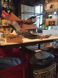 Oerex Air Cleaners Large and desk top