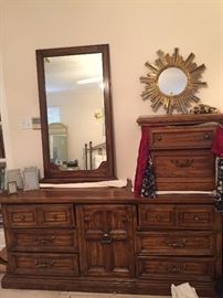 4 piece bedroom furniture