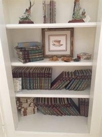 Decoration Books $3.00 for 2