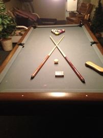 Want to play a little game of eight ball?