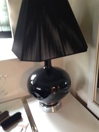 This is a great mid century lamp