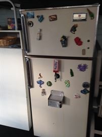 Another picture of the kegerator