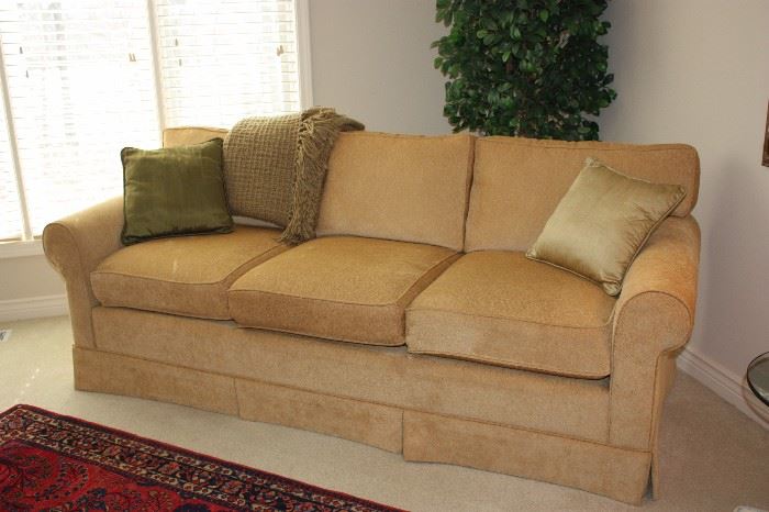 Sofa from Norwalk