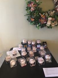 Signed baseballs, most with certifications