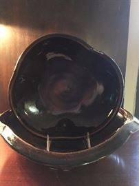 Warren Mackenzie Bowls