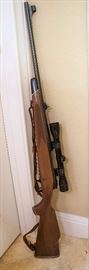 Winchester 70 270
