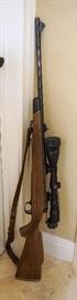 Another Winchester 70 270