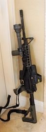 Bushmaster