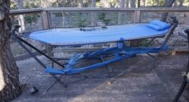Kijaro camping hammock