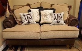 Love seat