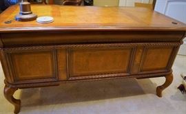 Desk by Aspen Home