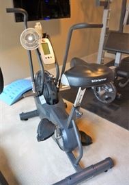 Schwinn Air Dyne