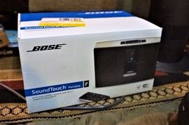 Bose Sound Touch