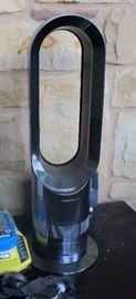 Dyson table top fan