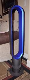 Dyson floor fan