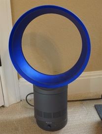 Dyson fan