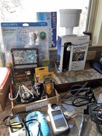 Electronics
