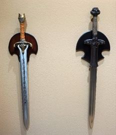 Swords