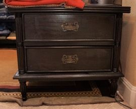 One of two night stands