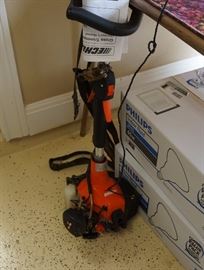Echo weed eater