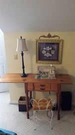 Singer sewing machine